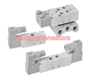 1PC NEW FOR Mindman solenoid valve MVSC1-150-4E2-AC220V - Picture 1 of 1