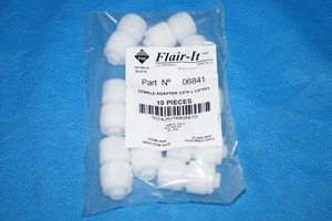 Lot Of 10 Flair-It Female Adapter 1/2" Pex X 1/2" FPT 06841 - Picture 1 of 9