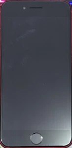 Apple iPhone SE 3rd Gen A2595 64GB Red Fully Unlocked NETWORK CONNECTIVITY - Picture 1 of 4