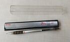 ⭐ RARE MINT Rotring Tikky Metallic 0.5mm Mechanical Drafting Pencil