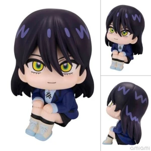 NEW Megahouse LookUp Mobile Suit Gundam GQuuuuuuX Nyaan Figure Presale - Picture 1 of 9