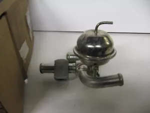AMC AMX Spirt Pacer Concord Heater Control Valve 1980 - Picture 1 of 3