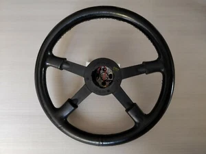 Volante Opel Omega Lotus Vouxhall Lotus Carlton Steering Wheel GM 90374443 - Imagen 1 de 7