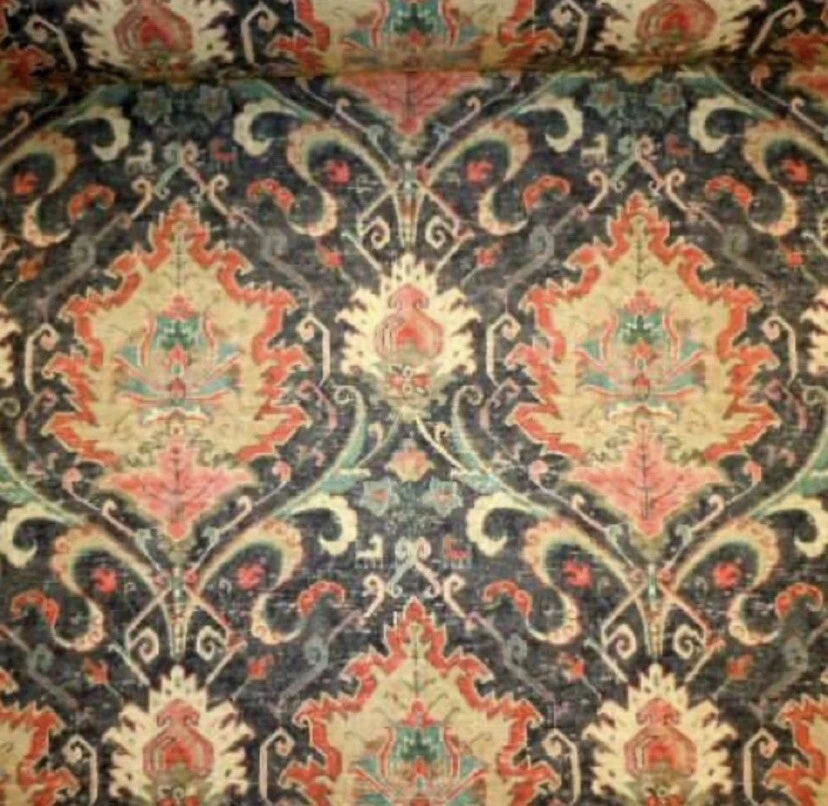 Jennifer Adams Bohemian Karma Color 150 Mardi Gras - Image 1 of 2