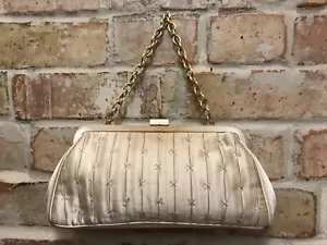 TED BAKER Women Clutch SILK - Picture 1 of 11