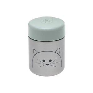 LÄSSIG Baby Kinder Thermo Warmhaltebox Brei Snacks auslaufsicher Edelstahl 315 m - Bild 1 von 8