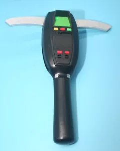 Spirit Halloween Ghostbusters PKE Meter Prop Replica Testato Funzionante Ottimo - Foto 1 di 7