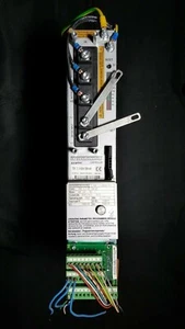 INDRAMAT A.C.Servo Controller TDM 3.2-020-300-W0 (MOD 13/1X010-314) - Imagen 1 de 7