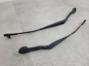 BMW i3 I01 13-22 WINDSCREEN WIPER ARMS SET - Picture 1 of 24