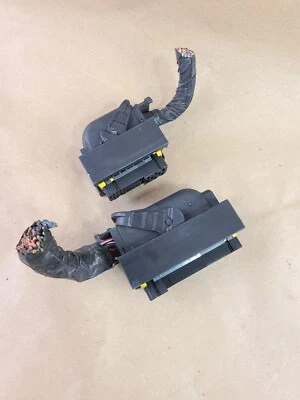 2004 Nissan Sentra SE-R Spec V Manual ECU Engine Computer Harness Plug Pigtail — 第 1/4 张图片