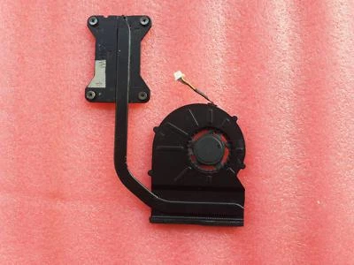 727766-001 cooler for HP pro 430 G1 cooling heatsink with fan KSB05105HB-CL13 - Image 1 of 2