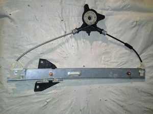 MAZDA RX8 RX-8 OEM DRIVER LEFT POWER WINDOW REGULATOR 04 05 06 07 08 - Picture 1 of 1