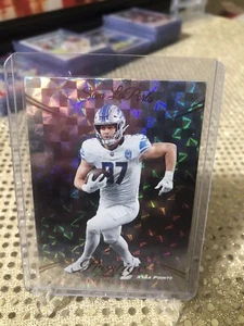 2024 Sam Laporta Panini-Prestige Xtra points #99 - Picture 1 of 2
