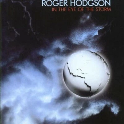 Roger Hodgson In The Eye Of The Storm CD NEW SEALED Remastered Supertramp  - Bild 1 von 3