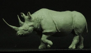 CIX 54mm, 1/35 Black Rhino - Picture 1 of 1