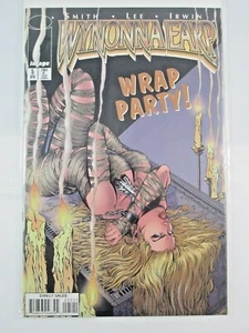 WYNONNA EARP #5 Comic  - Picture 1 of 2