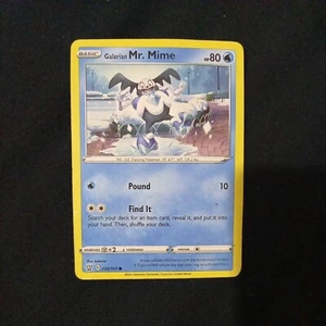Pokemon TCG Battle Styles Sword & Shield 2021 Pokémon Card Singles - Picture 1 of 3