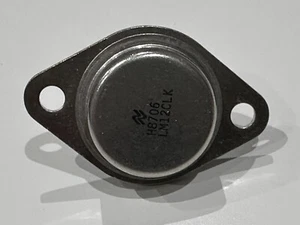 LM12CLK National Semiconductor 4-poliger 80W Operationsverstärker - Bild 1 von 3