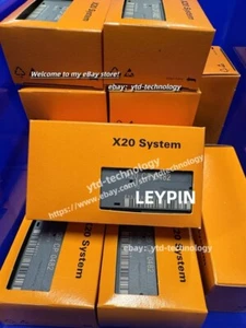 B&R X20 CP 0482 / X20CP0482 rev D0 (New)#ytd - Picture 1 of 3