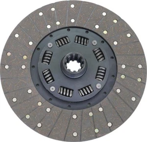 1953 1954 1955 1956 Ford pickup / Ford truck 11'' clutch disc - Picture 1 of 1