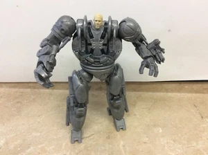 2008 War Monger Obadiah Stane 7" Hasbro Action Figure Only! See Pics! - Picture 1 of 2