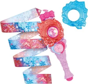 [Takara Tomy] Biku x Guerriero Kirameki Poteri! Nastro elettrico Kira - Foto 1 di 9