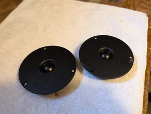 Paradigm Atom Vifa Tweeter ( Pair ) - Picture 1 of 2