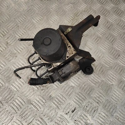 2010 FORD TRANSIT MK6 ABS PUMP CONTROL MODULE 6C112M110AD #1 - Image 1 of 4