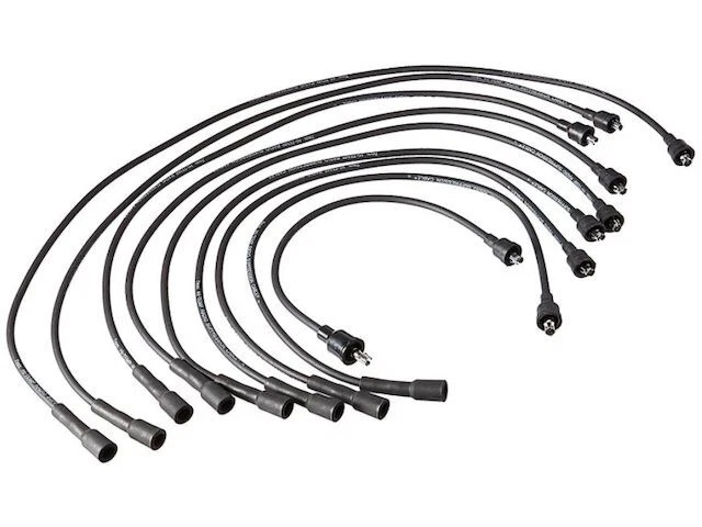 Juego de cables de bujías Standard Motor Products para Pontiac GTO 1964-1973 45WNJM Foto 1 de 1