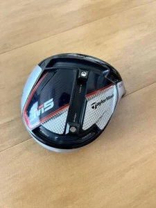 TaylorMade M5 10.5 degree Driver Head Only Right handed Golf 1-Wood - Picture 1 of 6