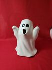 Target Threshold Halloween Ghost Ceramic Pitcher NEW 2023