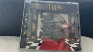CD - IRS – Destino - 1997 - Imagen 1 de 4