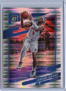 Donruss Optic Pulsar #122 2021-22 Jerami Grant - Imagen 1 de 1