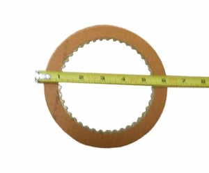 349304-BX Clutch Plate for Buick Chevy Cadillac GMC JEEP Pontiac 1964-1968 - Picture 1 of 1