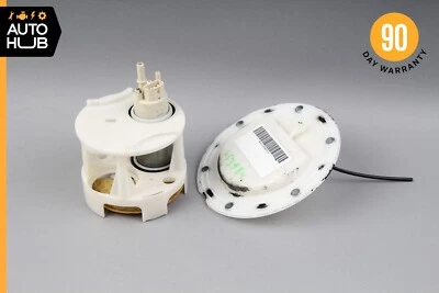 07-13 Mercedes W221 S550 S400 CL550 Right Gasoline Tank Fuel Pump w/ Cap OEM - Image 1 of 4