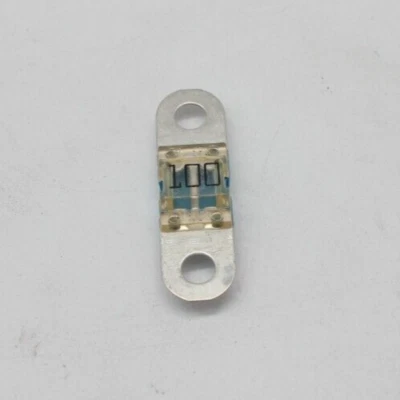 Littelfuse Inc. 142.5631.6102 100A AC 58V Sicherung - Image 1 of 4