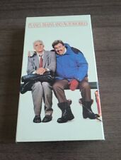 Planes, Trains and Automobiles (VHS, 1990)