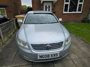 VOLKSWAGEN PHAETON 3.0 V6 TDI 4MOTION - Picture 1 of 9