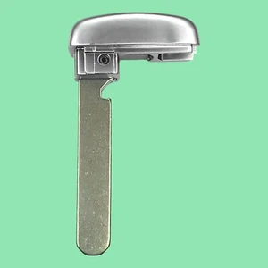 New Uncut Emergency Key Blade Insert for Acura Smart Keys - Picture 1 of 2