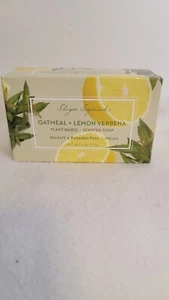 Shugar SoapsWorks Zitronenseife pflanzliche Seife 6,25 Oz. - Bild 1 von 4