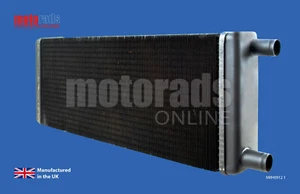 Matriz de calefacción para autobús Plaxton Paragon demist Volvo B121B B6BLE hecho en el Reino Unido 912 - Imagen 1 de 1