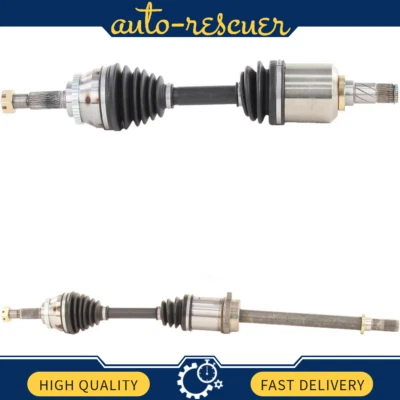 Se adapta a Nissan Sentra 2002 2003 2004 2005 2006 2X eje delantero CV Foto 1 de 4