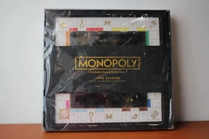 WS Game Company Monopoly Luxe Edition Adult Collectible 2-6 Players - Picture 1 of 4
