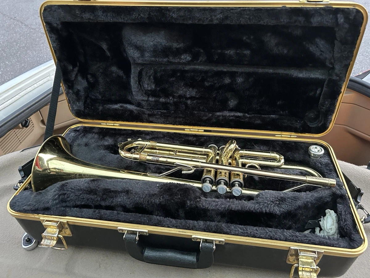 Bach TR300 Trumpets for sale | eBay