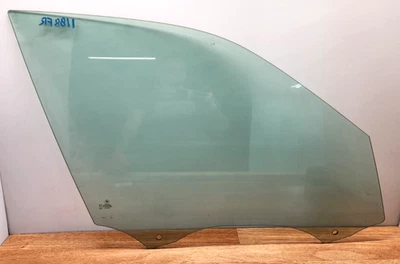 ✅ 14-18 OEM BMW F15 F85 X5 Puerta delantera derecha pasajero ventana vidrio Foto 1 de 4
