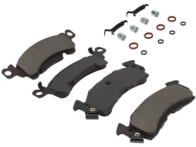 For 1987-1988 Chevrolet V10 Suburban Brake Pad Set Front 96245XRNC - Image 1 of 2