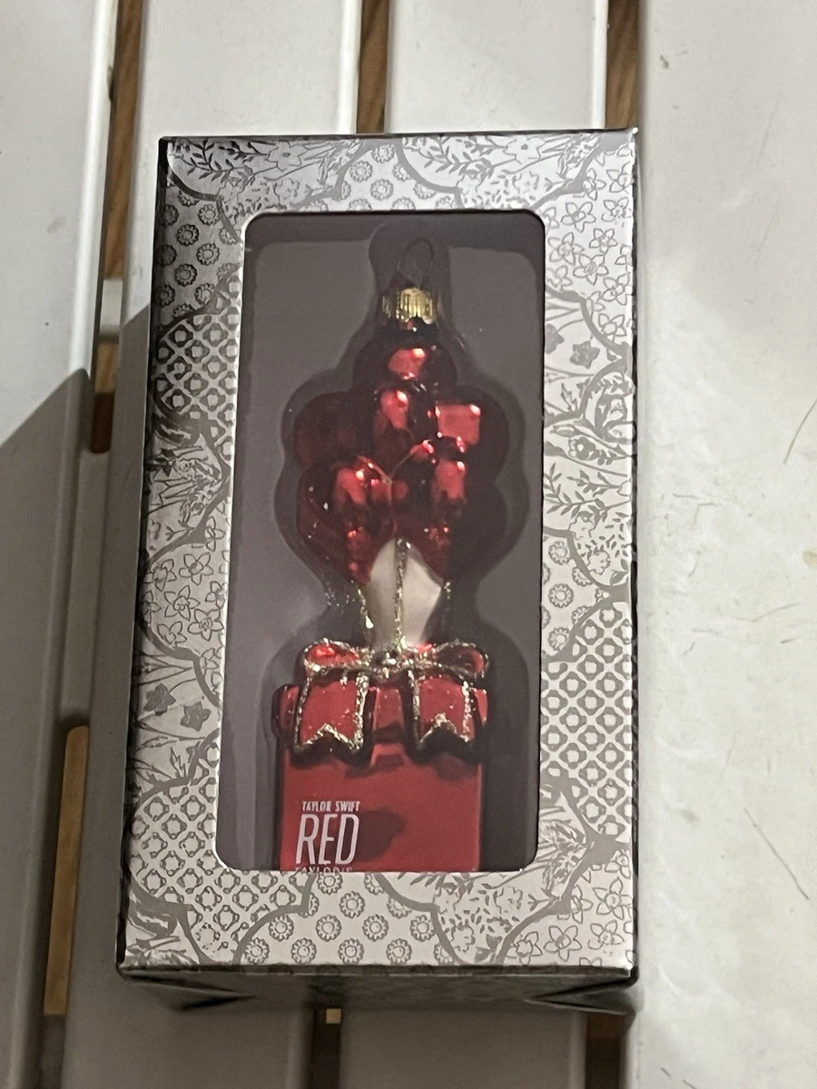 Taylor Seasonal Ornaments for sale | eBay