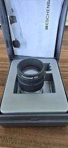 ESCHENBACH Achromat 10X - Bild 1 von 3