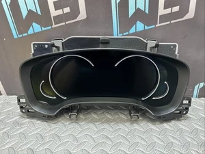 OEM 2018-2023 BMW M5 F90 F97 Digital Instrument Cluster Speedometer - Picture 1 of 12