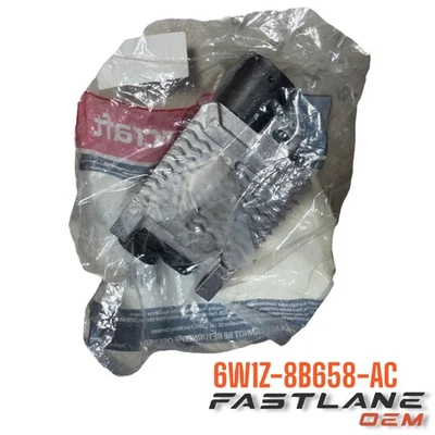 2006-2011 FORD CROWN VICTORIA/LINCOLN TOWN CAR FAN RELAY NEW OEM 6W1Z-8B658-AC - Image 1 of 4